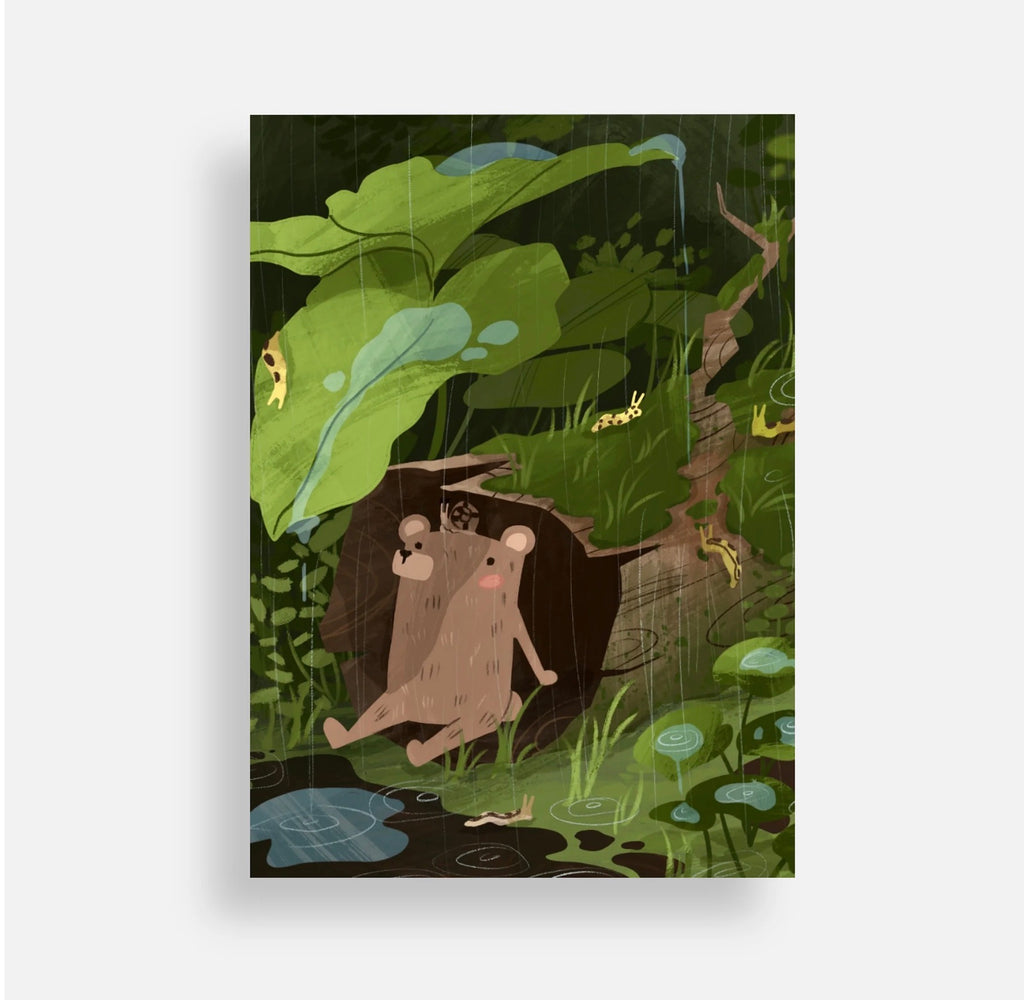 🌱Banana Slugs 🌱