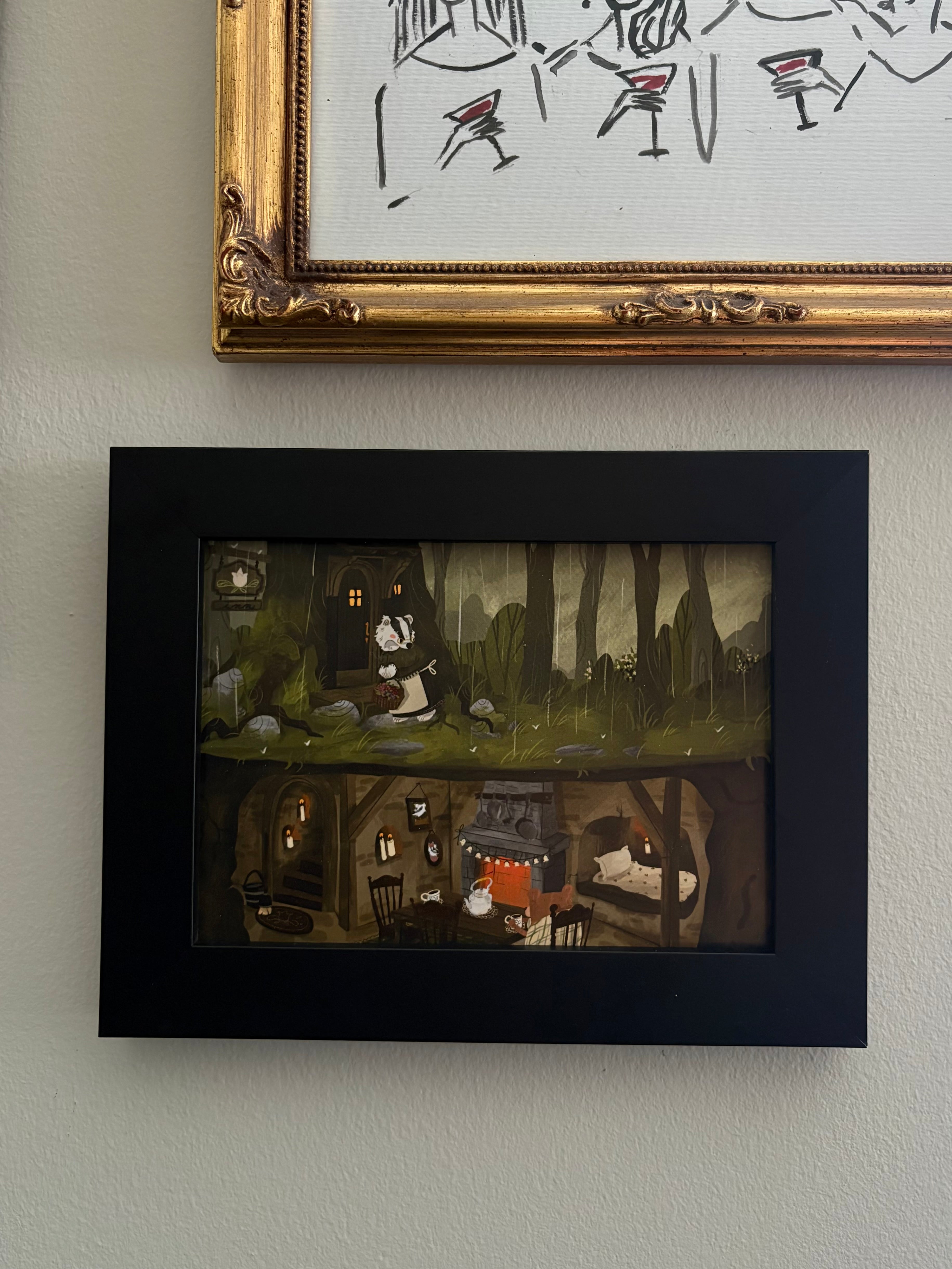 🌷🦡Tulip Inn 🌷🦡