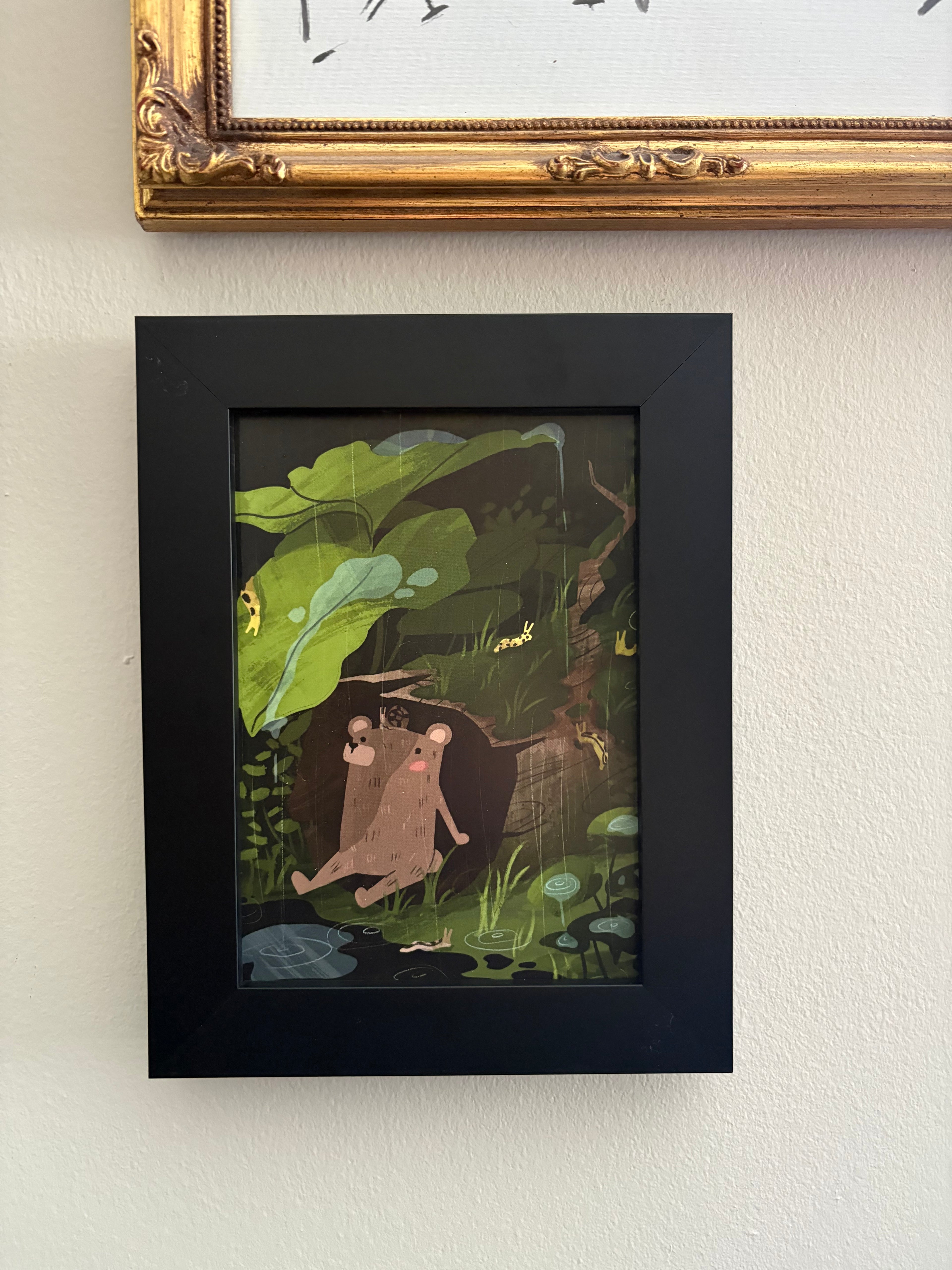 🌱Banana Slugs 🌱