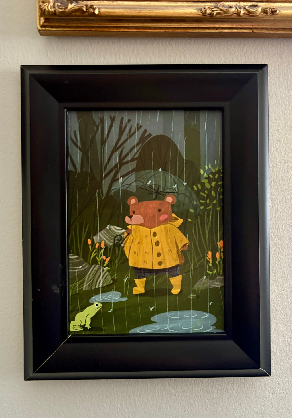 🌧️Rainy Day 🌧️